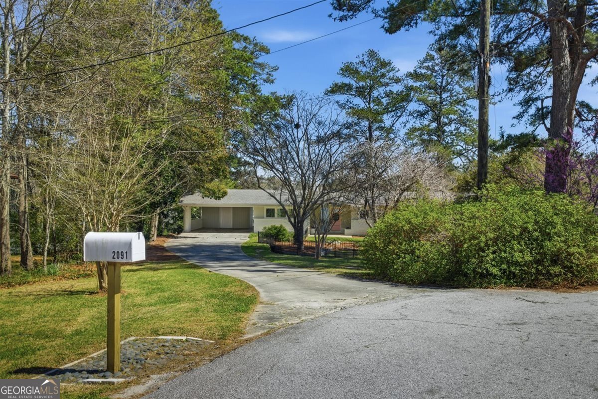 2091 Napoli Circle Conyers - Photo 35