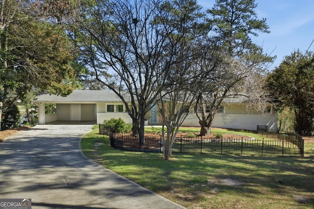 2091 Napoli Circle Conyers - Photo 36