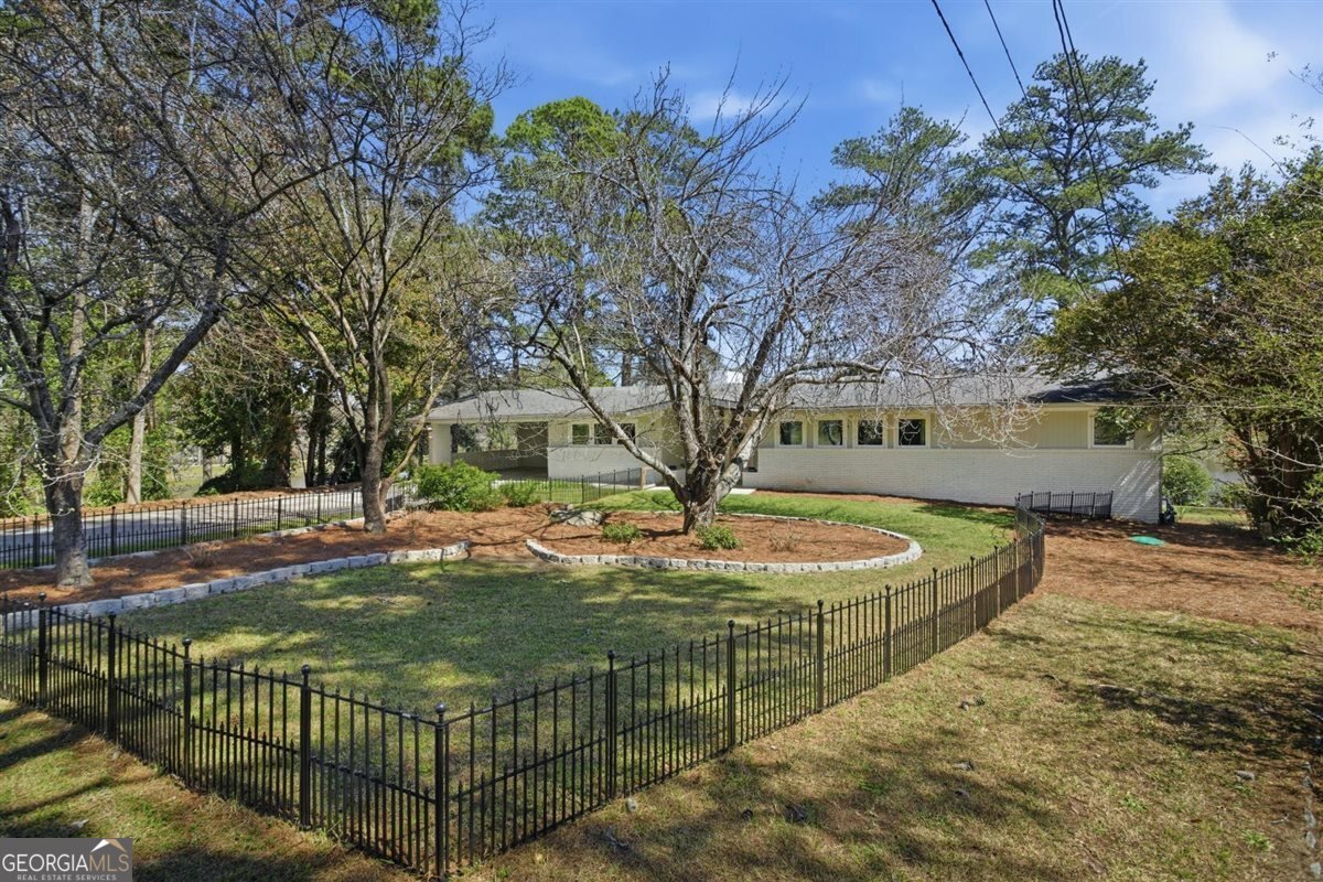 2091 Napoli Circle Conyers - Photo 37