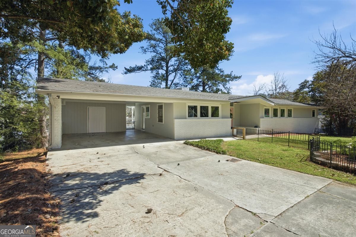 2091 Napoli Circle Conyers - Photo 38