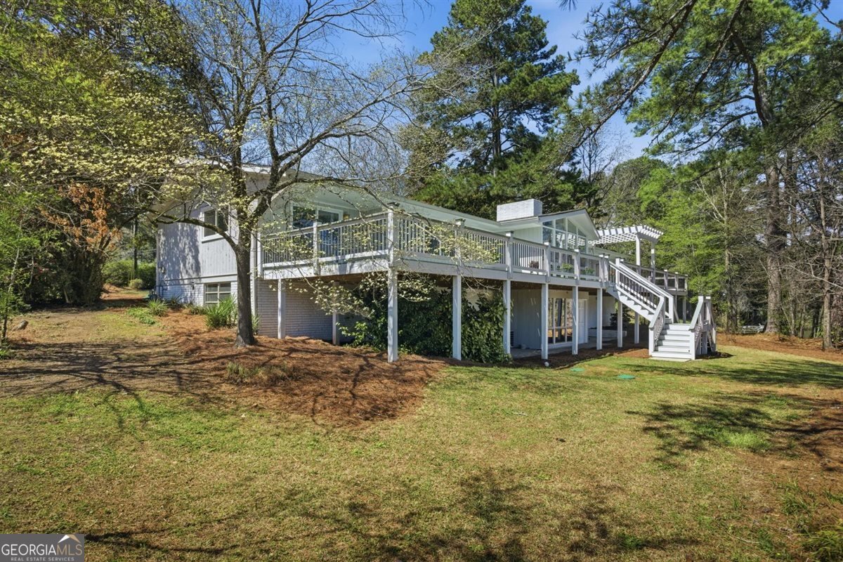 2091 Napoli Circle Conyers - Photo 51