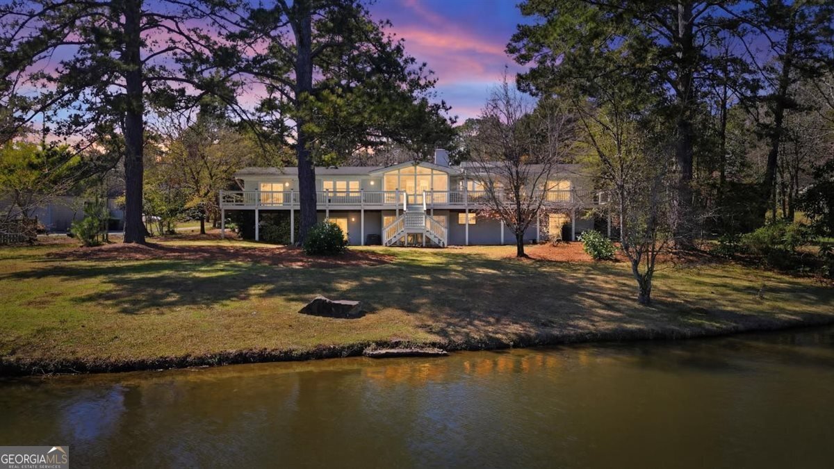 2091 Napoli Circle Conyers - Photo 52