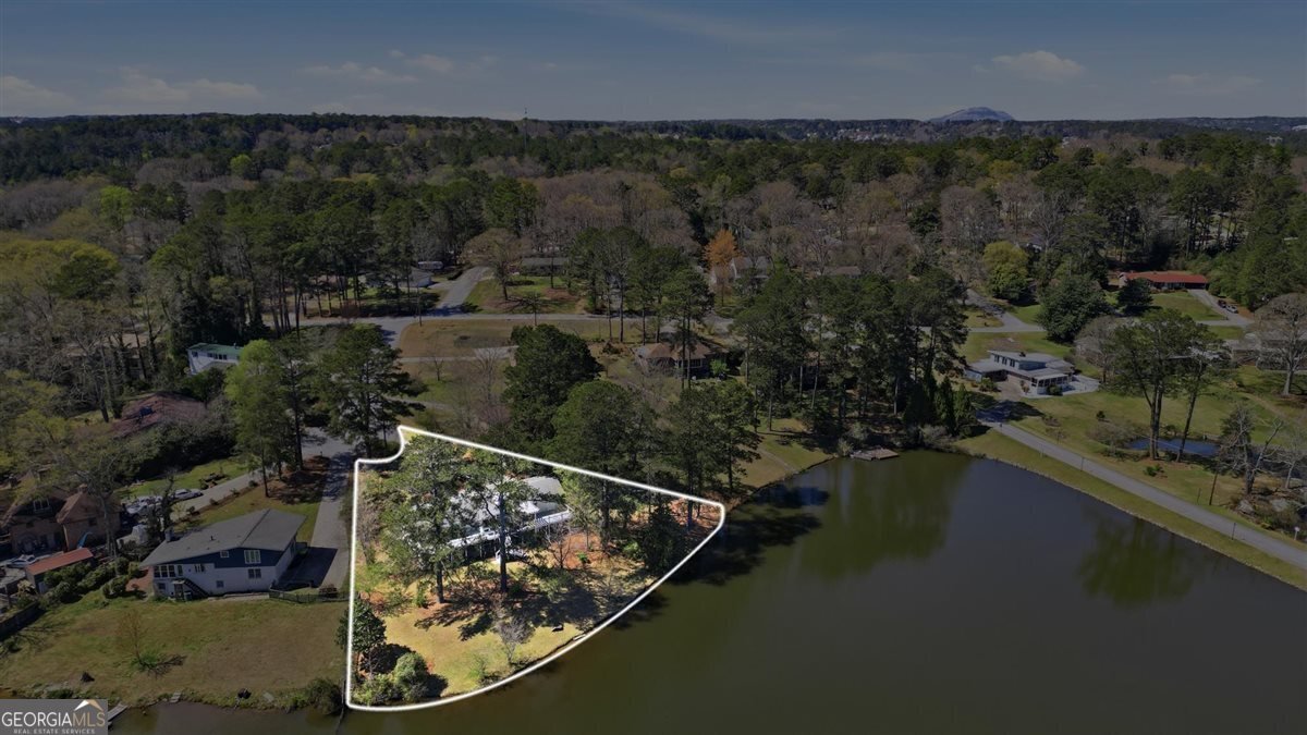 2091 Napoli Circle Conyers - Photo 55