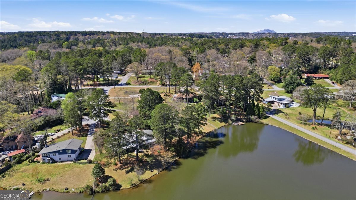 2091 Napoli Circle Conyers - Photo 56