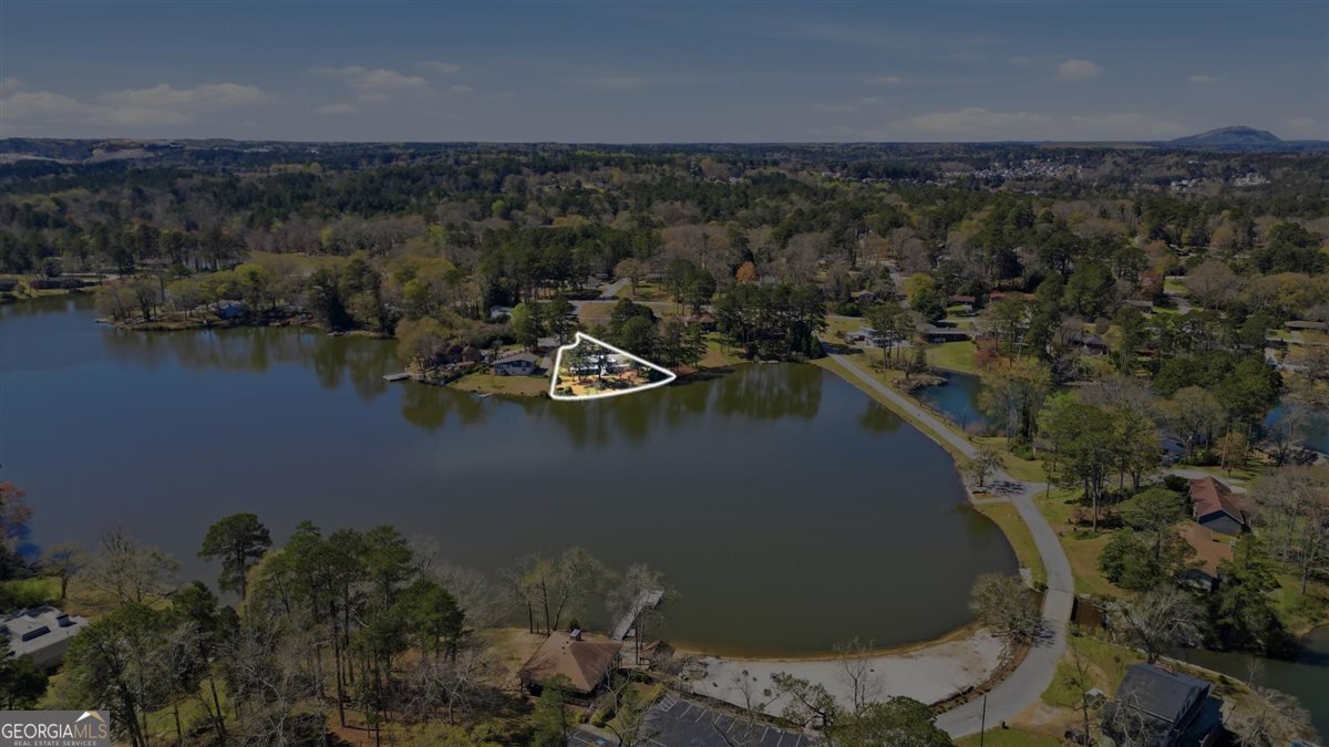 2091 Napoli Circle Conyers - Photo 57