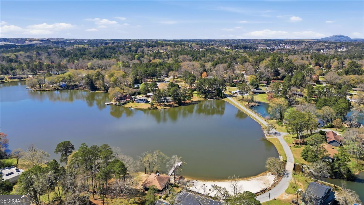 2091 Napoli Circle Conyers - Photo 58