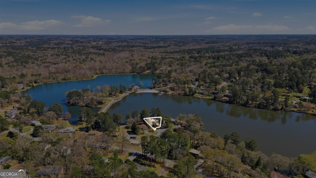 2091 Napoli Circle Conyers - Photo 61