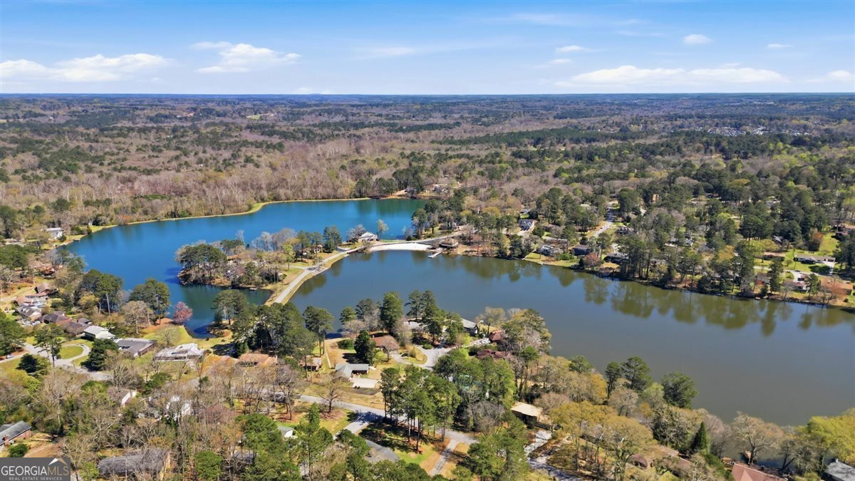 2091 Napoli Circle Conyers - Photo 62