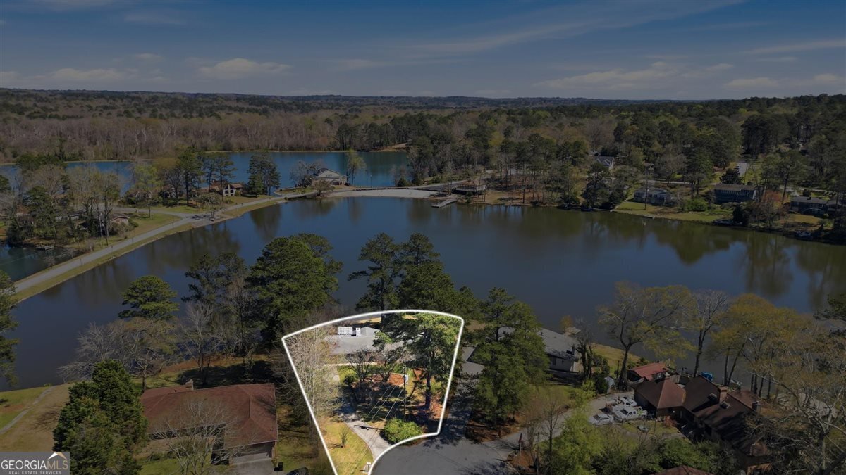 2091 Napoli Circle Conyers - Photo 63