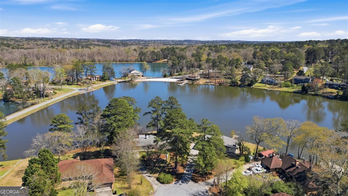 2091 Napoli Circle Conyers - Photo 64