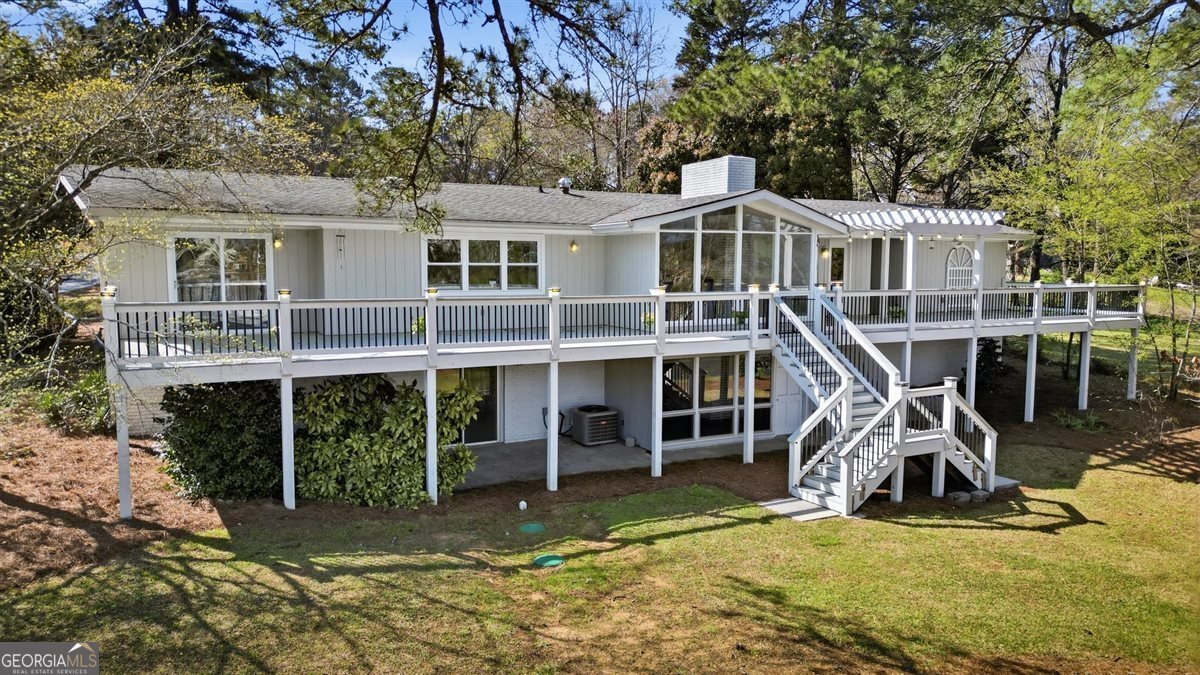 2091 Napoli Circle Conyers - Photo 67