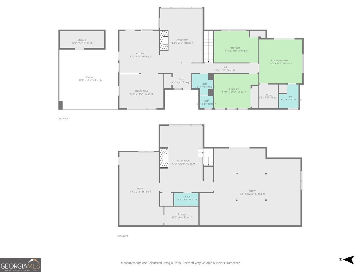 2091 Napoli Circle Conyers - Photo 68