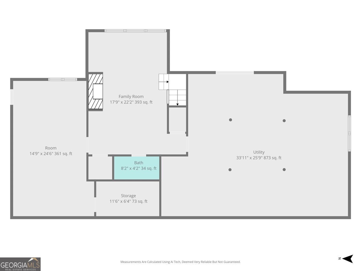 2091 Napoli Circle Conyers - Photo 70