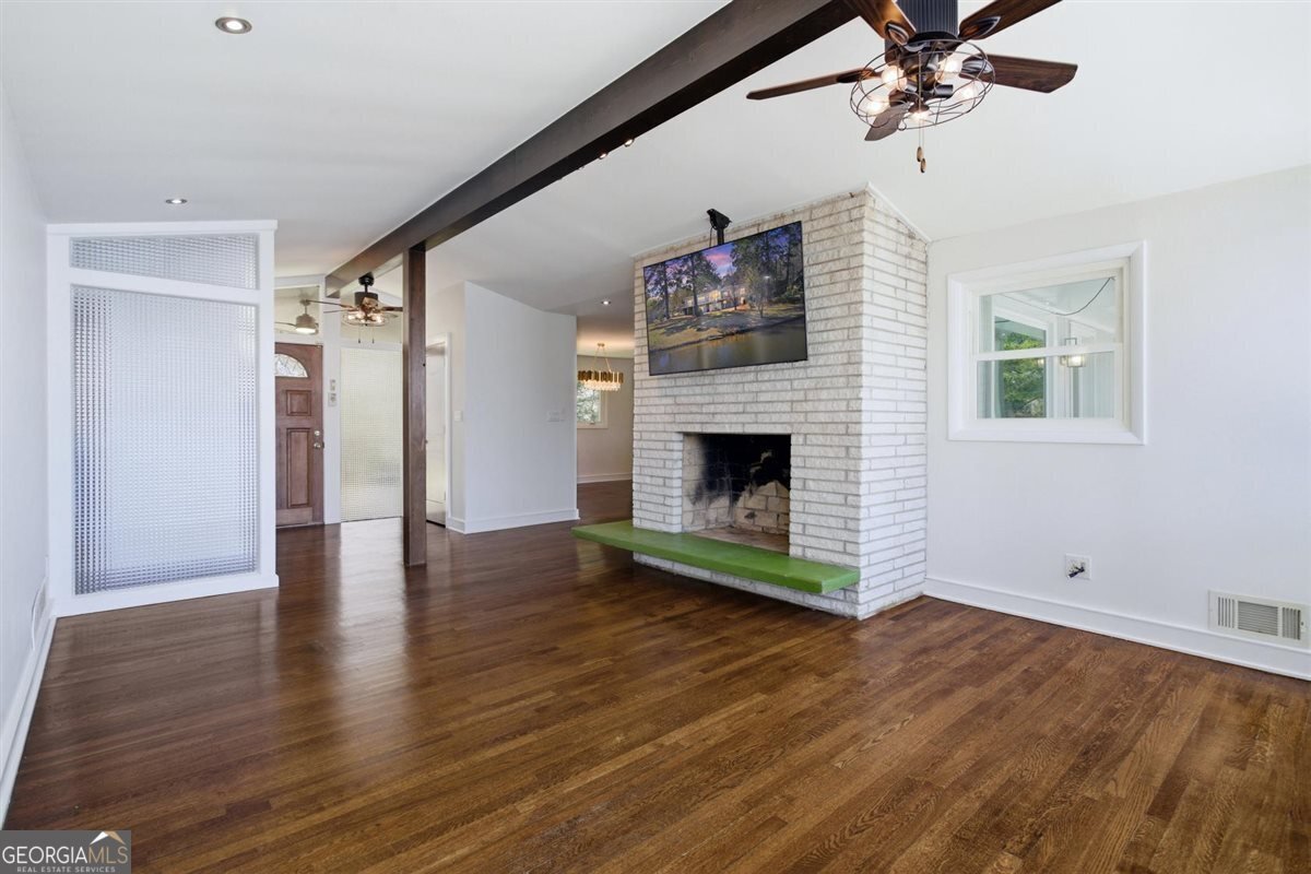 2091 Napoli Circle Conyers - Photo 9