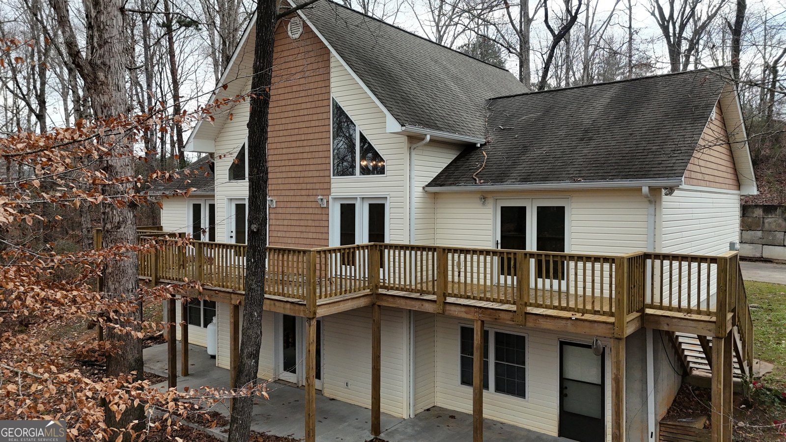 6980 Highway 115 Cleveland - Photo 1