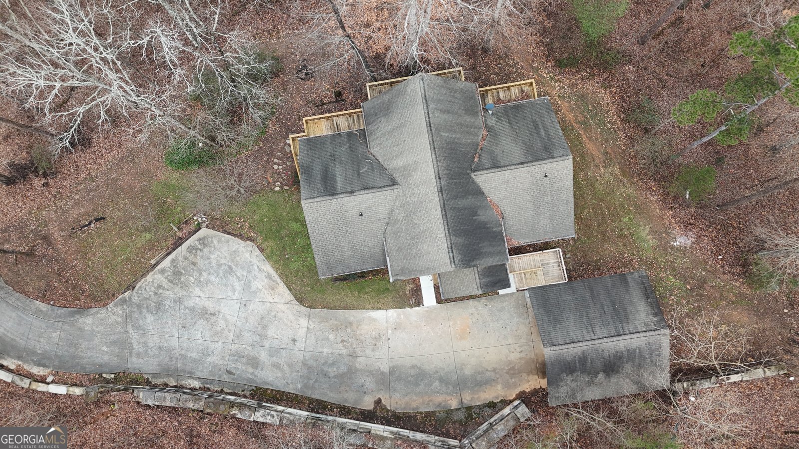 6980 Highway 115 Cleveland - Photo 24