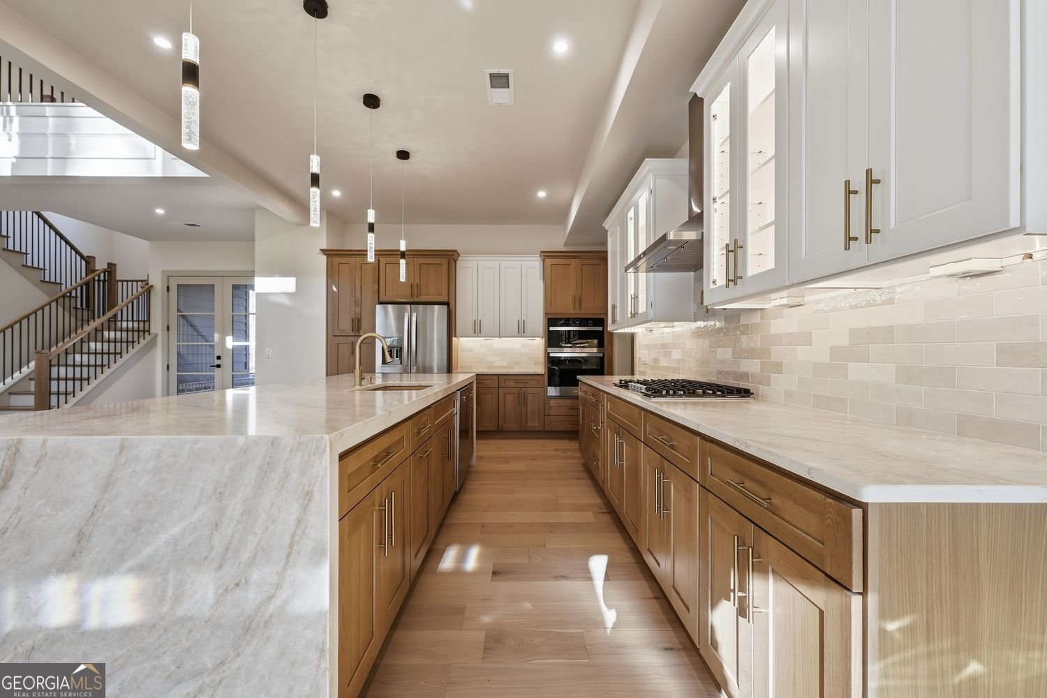 4988 Hidden Branch Drive Sugar Hill - Photo 11