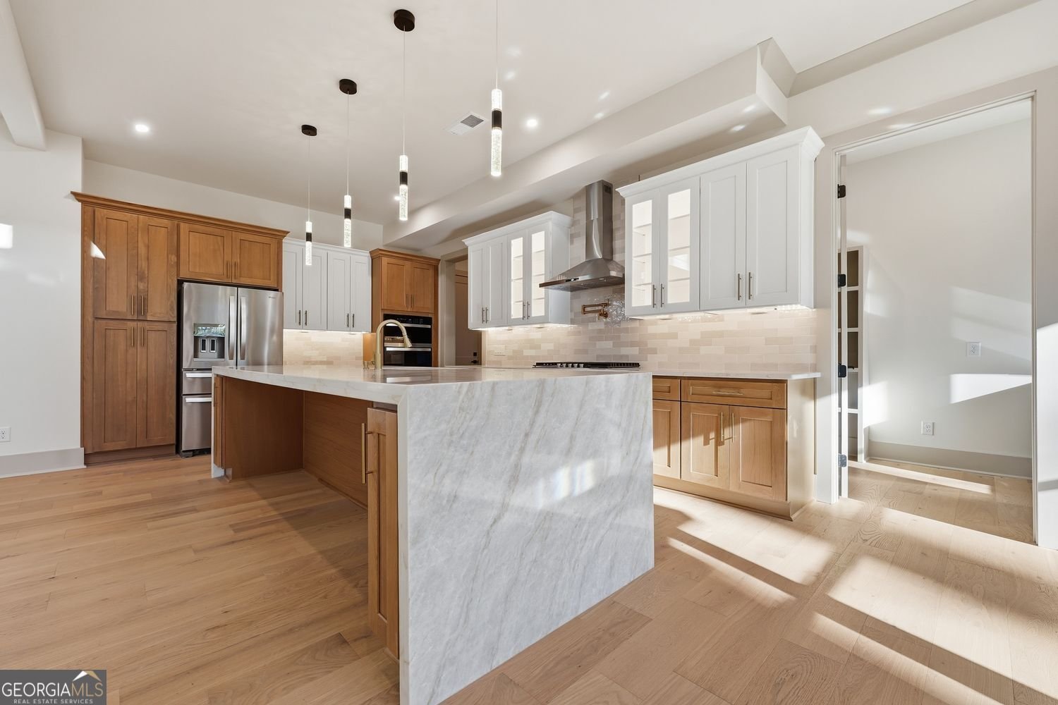 4988 Hidden Branch Drive Sugar Hill - Photo 13