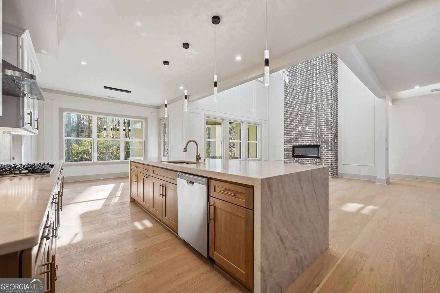 4988 Hidden Branch Drive Sugar Hill - Photo 15