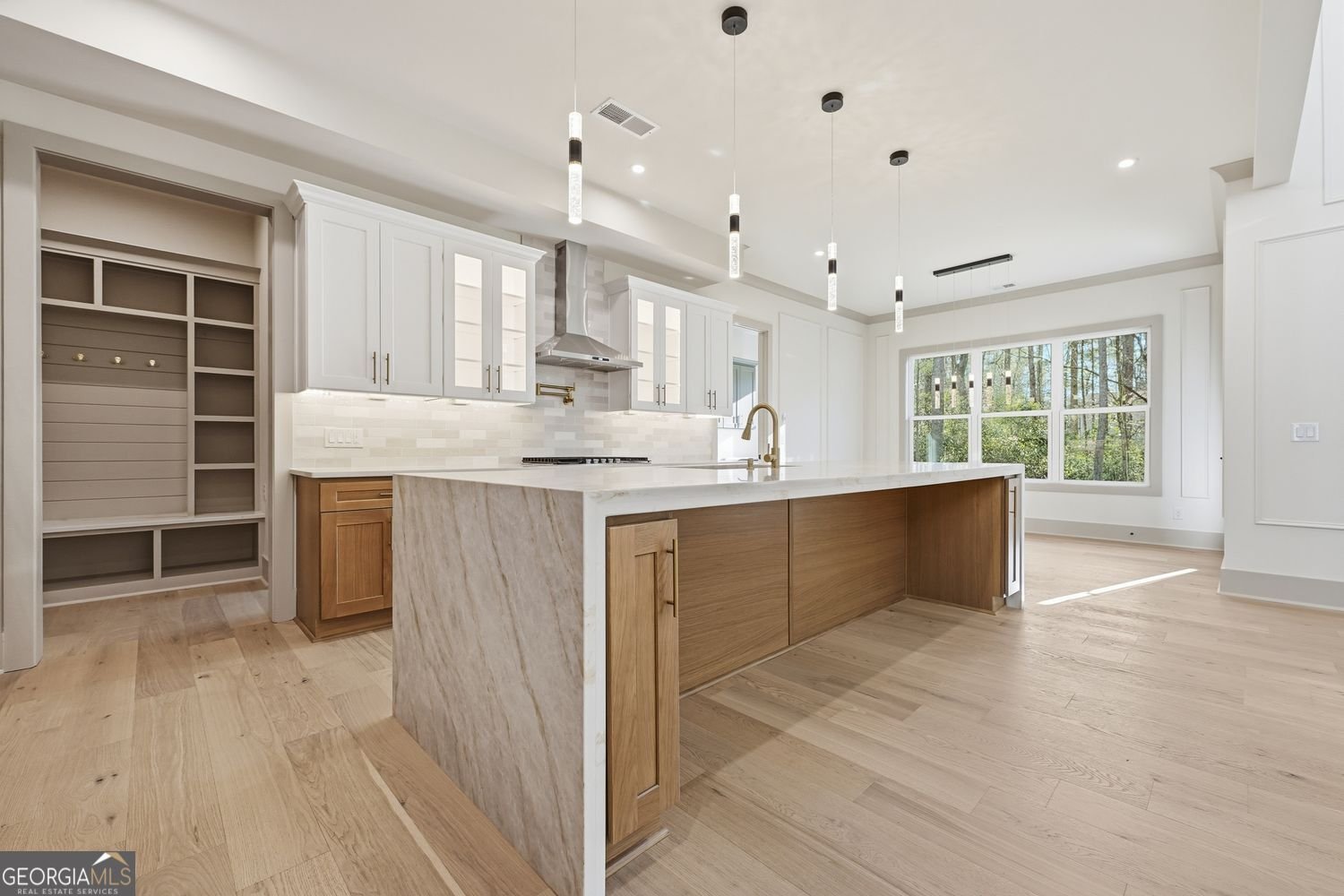 4988 Hidden Branch Drive Sugar Hill - Photo 16