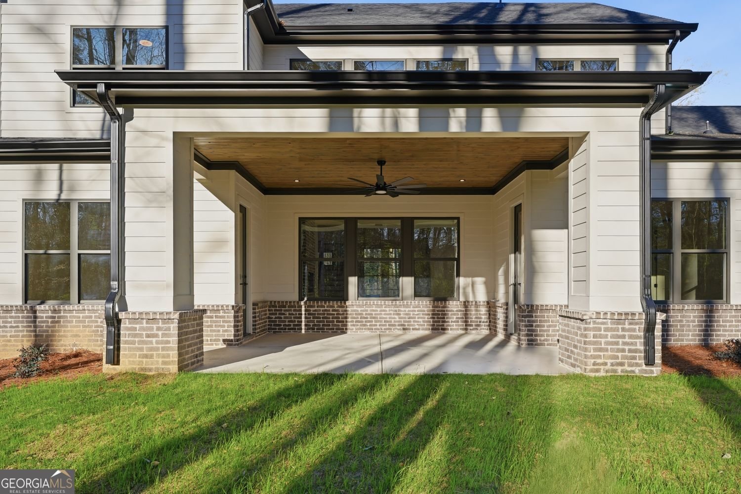 4988 Hidden Branch Drive Sugar Hill - Photo 40