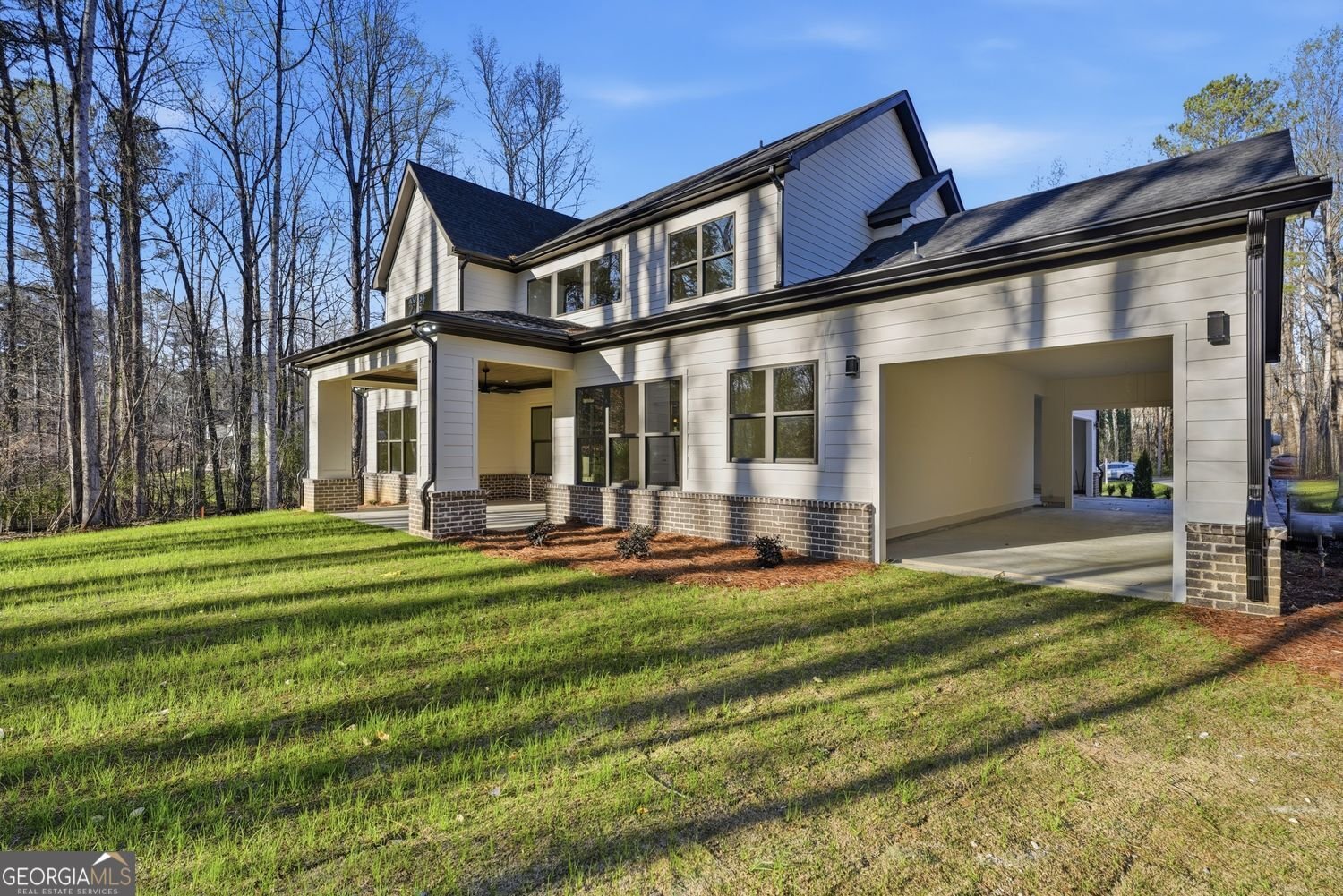 4988 Hidden Branch Drive Sugar Hill - Photo 41