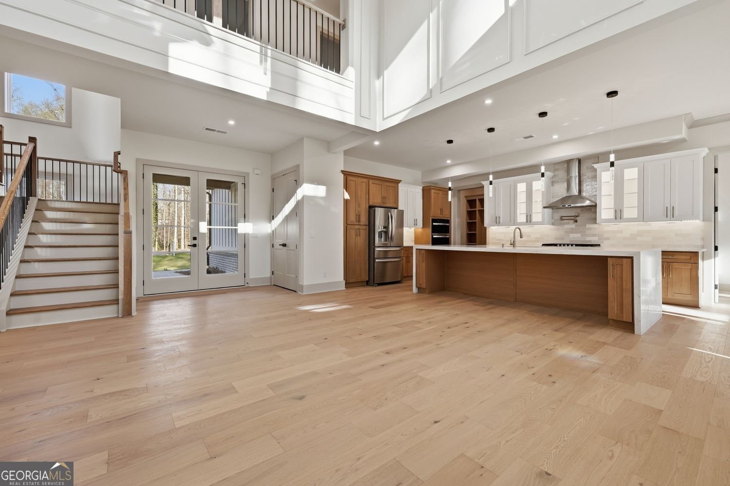 4988 Hidden Branch Drive Sugar Hill - Photo 6