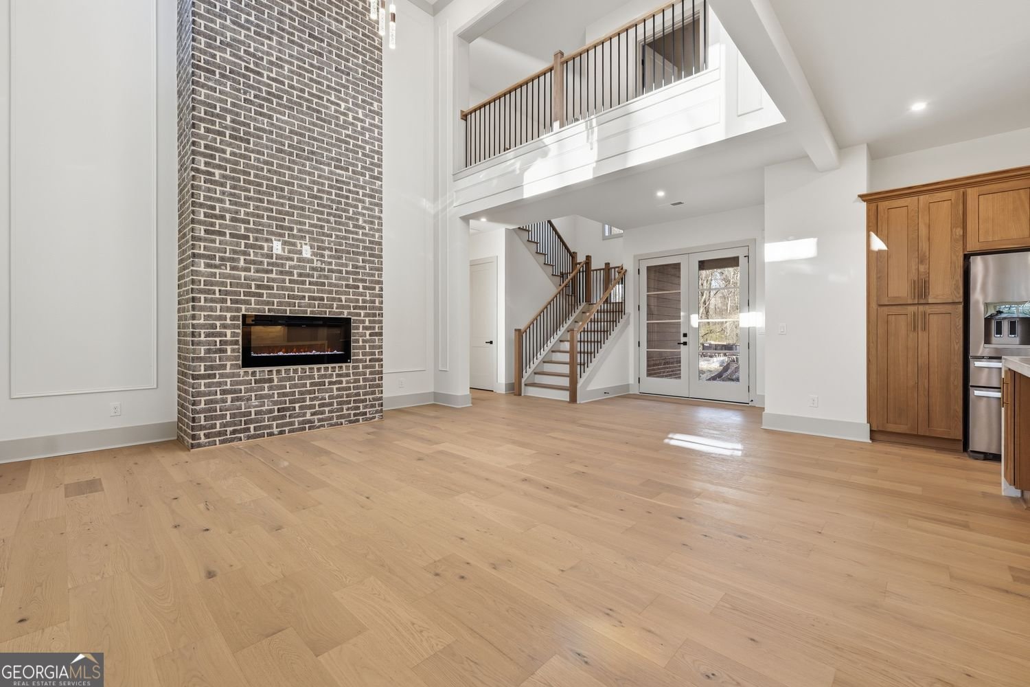 4988 Hidden Branch Drive Sugar Hill - Photo 7