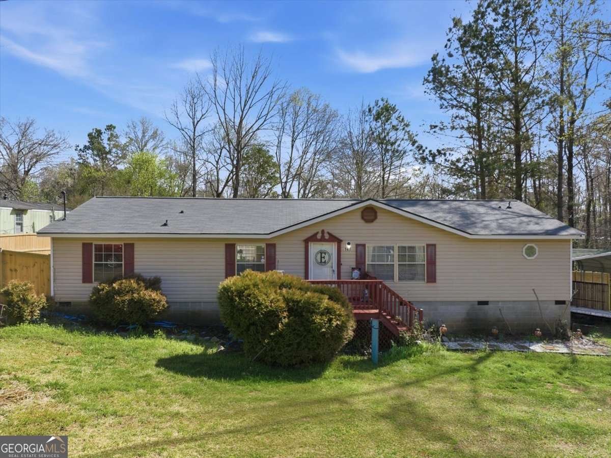 147 Pocahontas Street Jackson - Photo 1