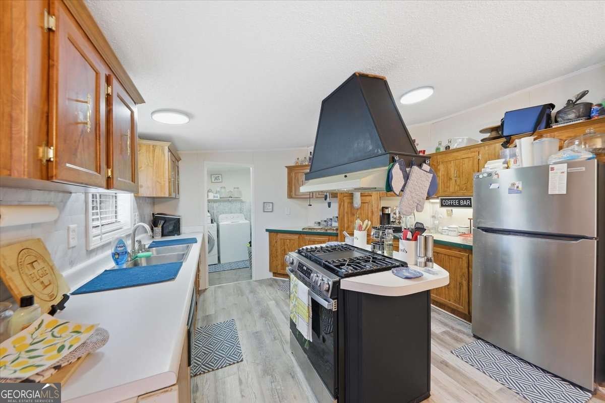 147 Pocahontas Street Jackson - Photo 17