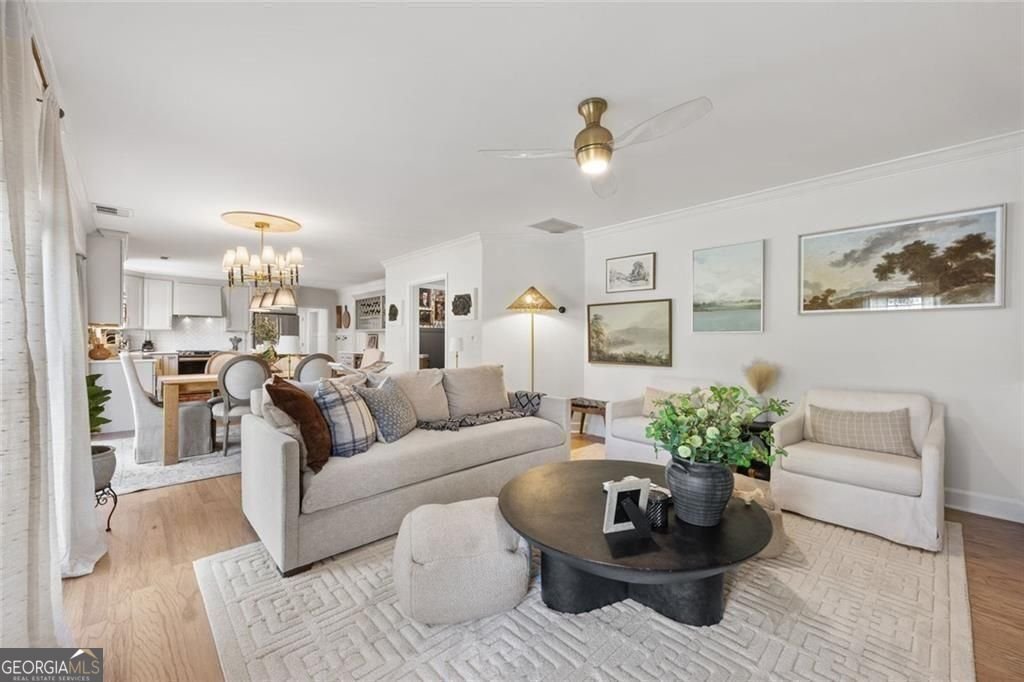 25 Springwater Way Newnan - Photo 10