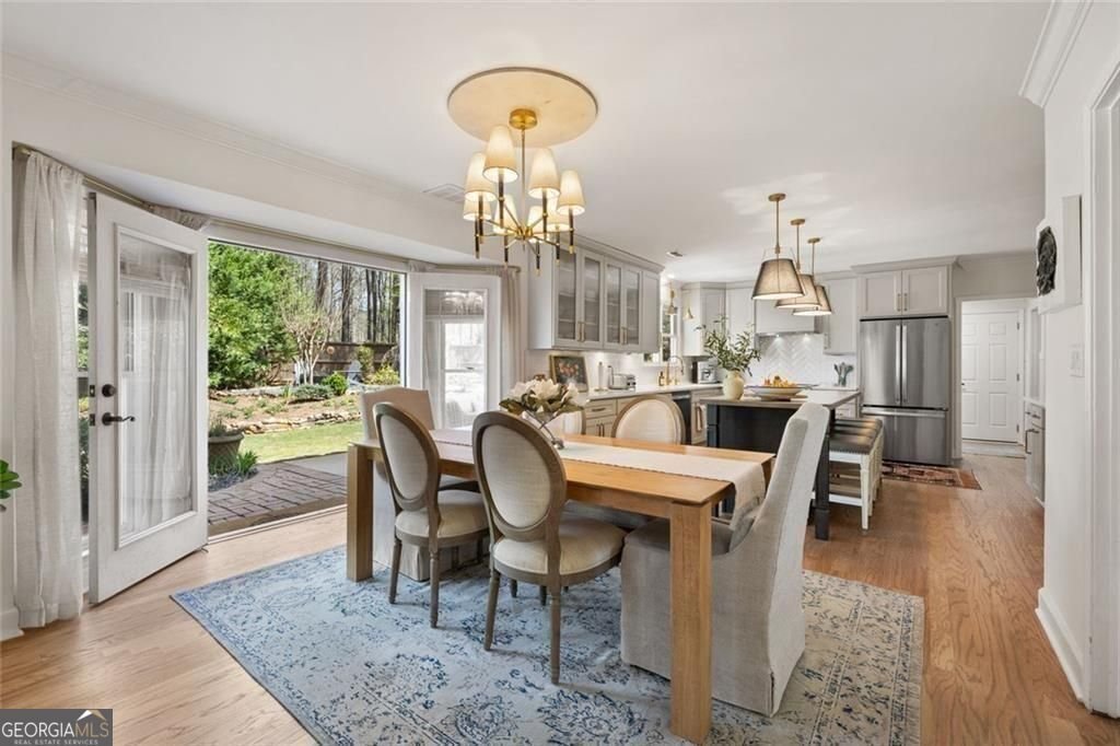 25 Springwater Way Newnan - Photo 12