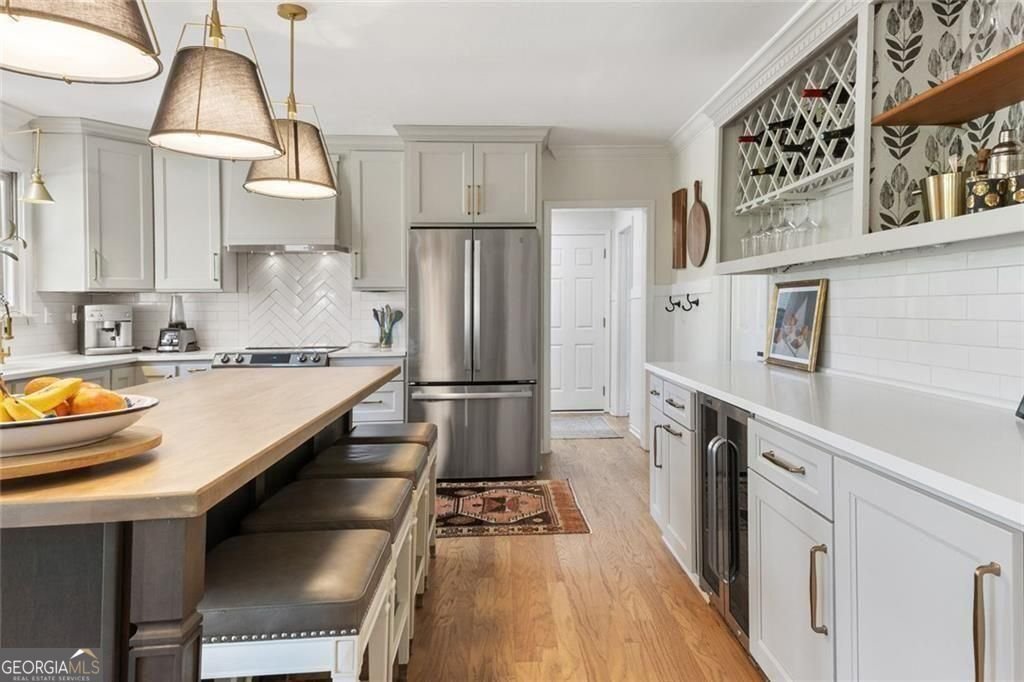 25 Springwater Way Newnan - Photo 14