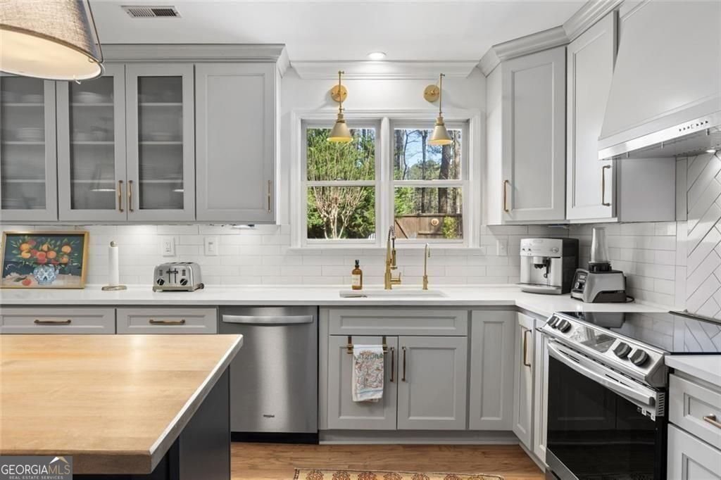 25 Springwater Way Newnan - Photo 15