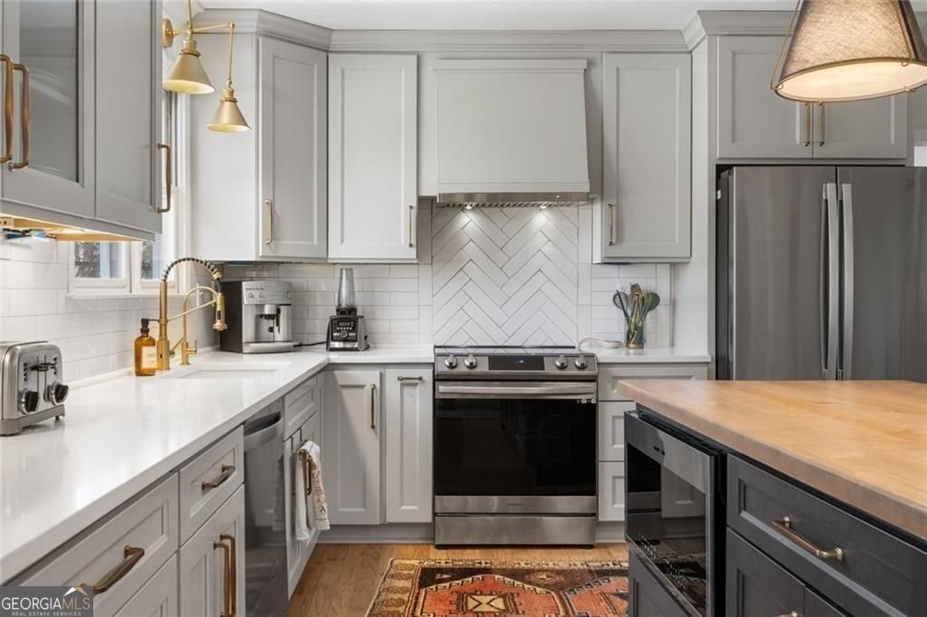 25 Springwater Way Newnan - Photo 16