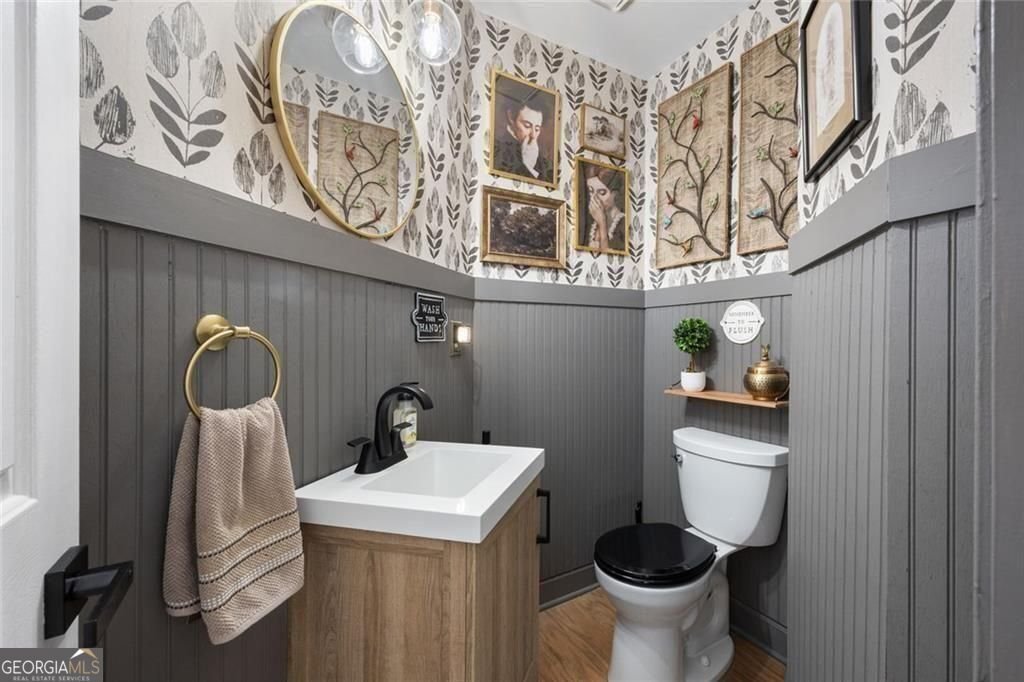 25 Springwater Way Newnan - Photo 17