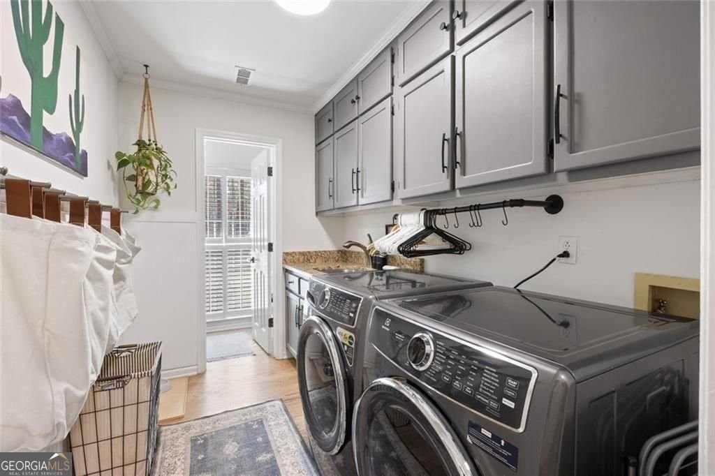 25 Springwater Way Newnan - Photo 18