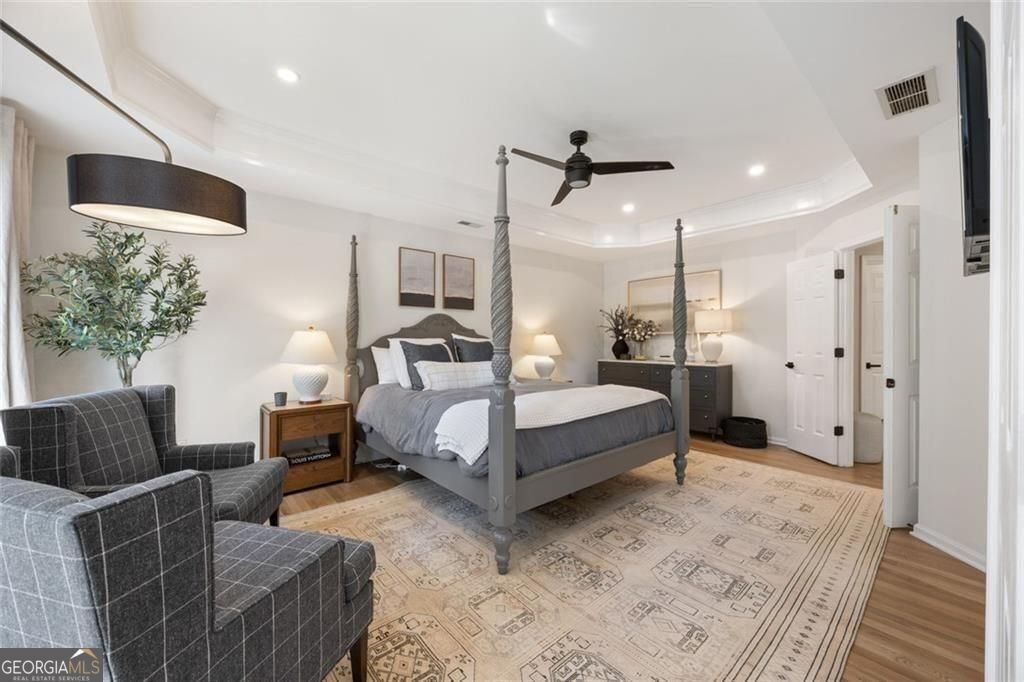 25 Springwater Way Newnan - Photo 21