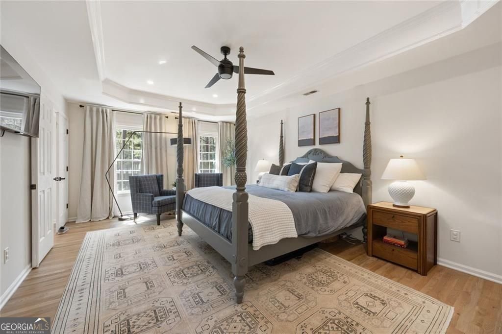 25 Springwater Way Newnan - Photo 22