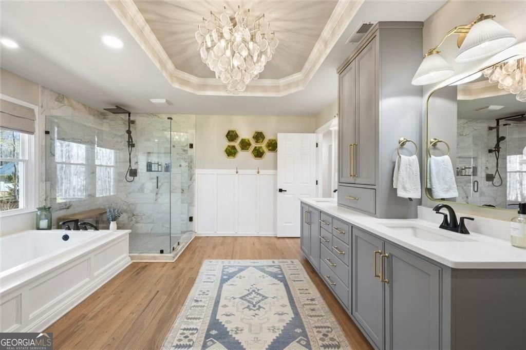 25 Springwater Way Newnan - Photo 23