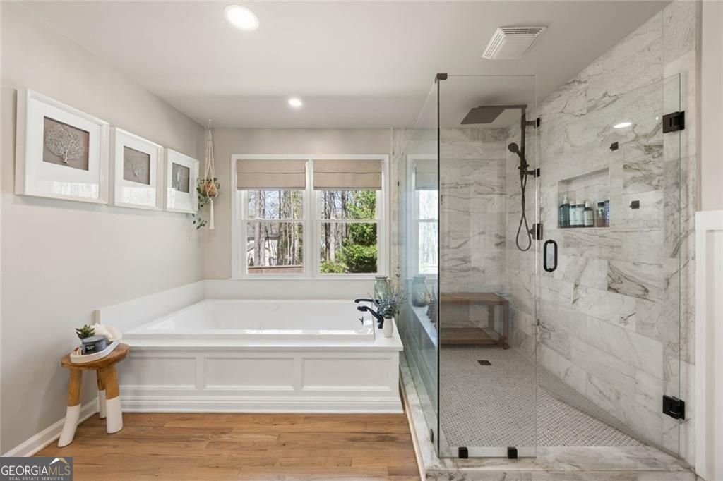 25 Springwater Way Newnan - Photo 24