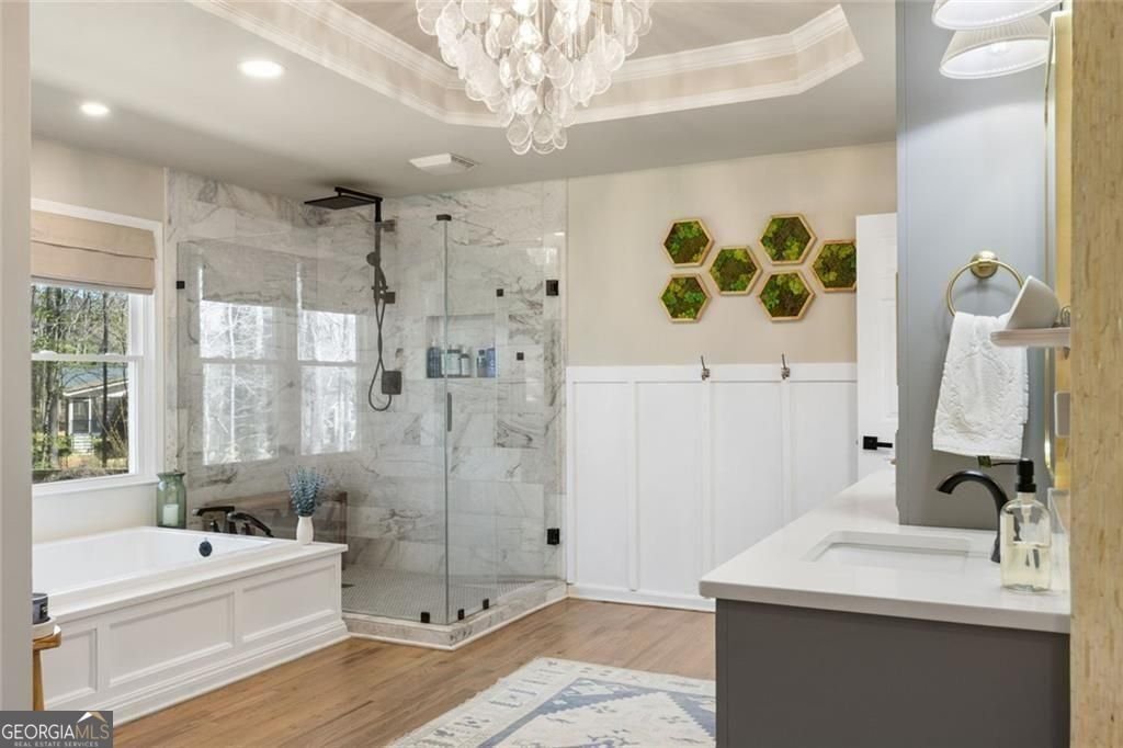 25 Springwater Way Newnan - Photo 25