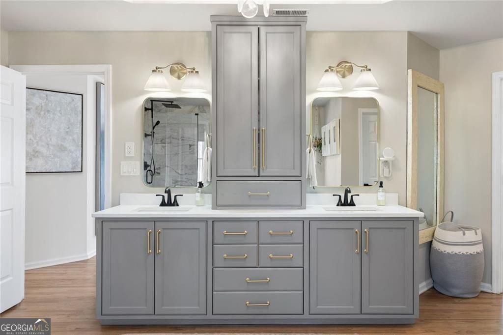 25 Springwater Way Newnan - Photo 26