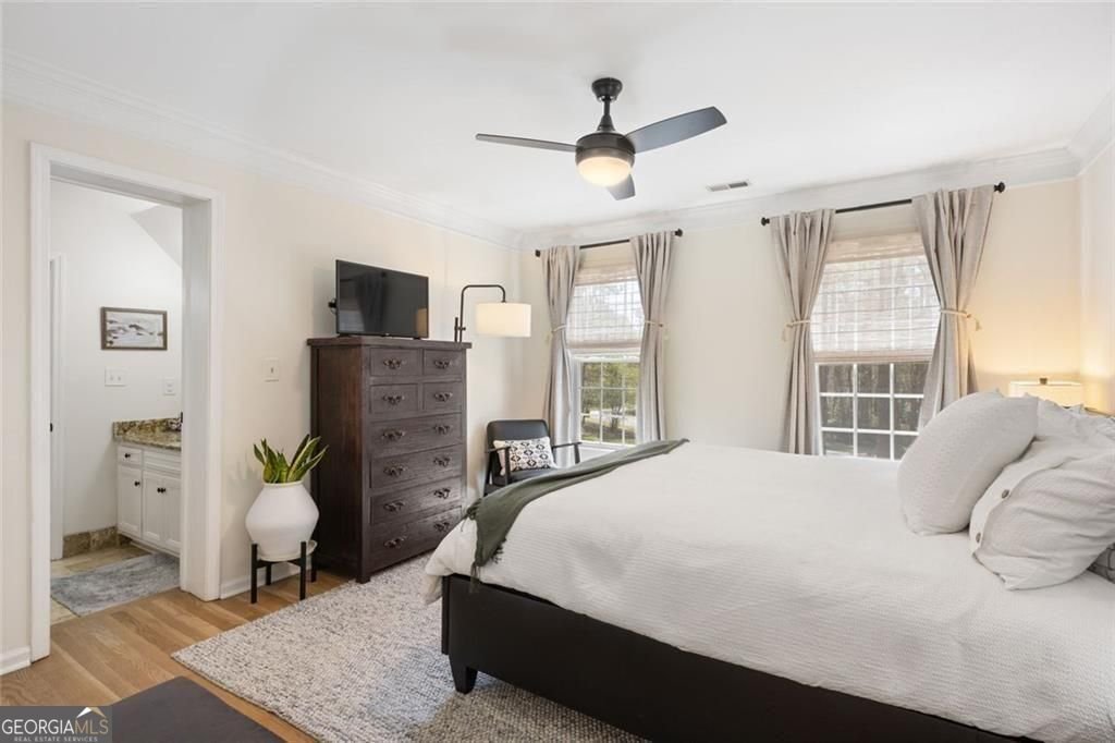 25 Springwater Way Newnan - Photo 27