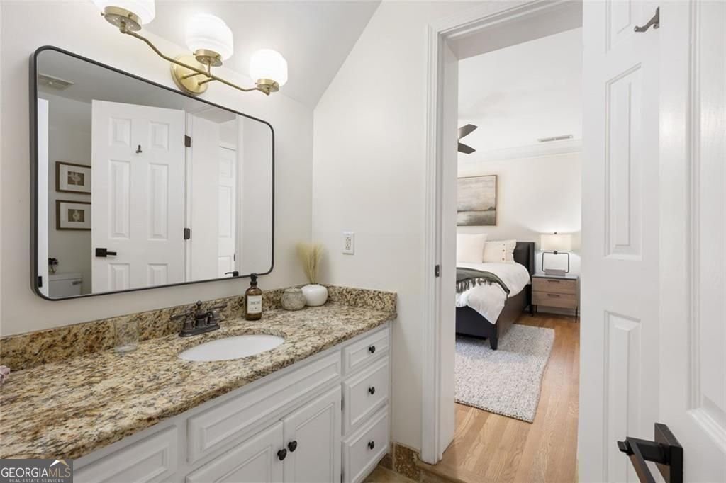 25 Springwater Way Newnan - Photo 28