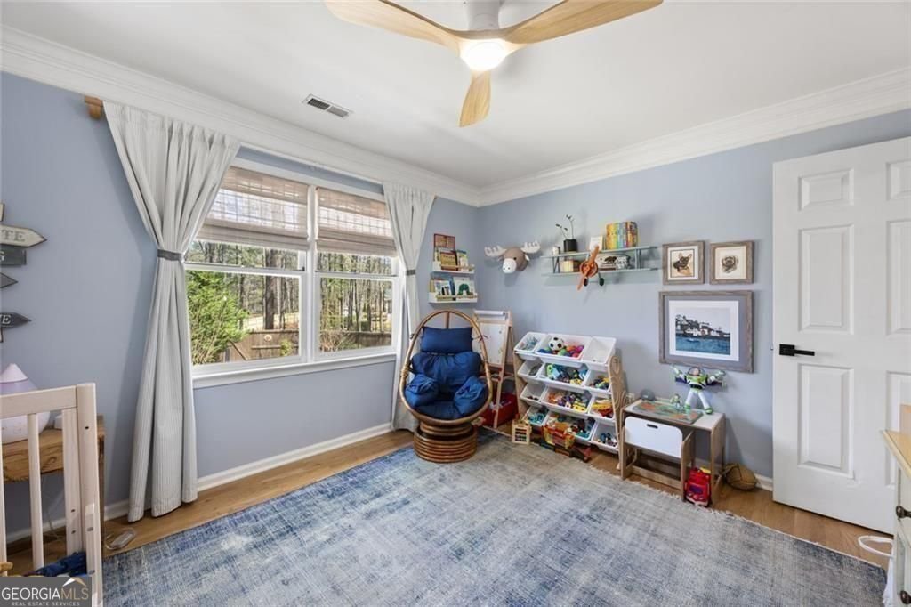 25 Springwater Way Newnan - Photo 29