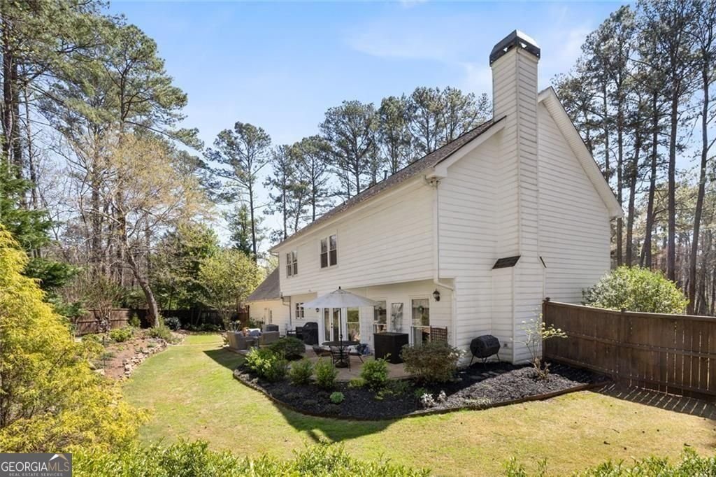 25 Springwater Way Newnan - Photo 33