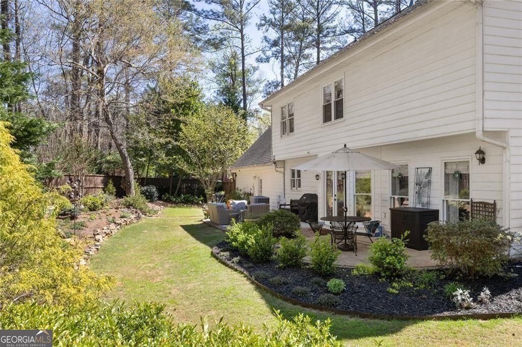 25 Springwater Way Newnan - Photo 34