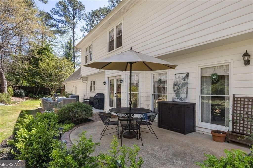 25 Springwater Way Newnan - Photo 35