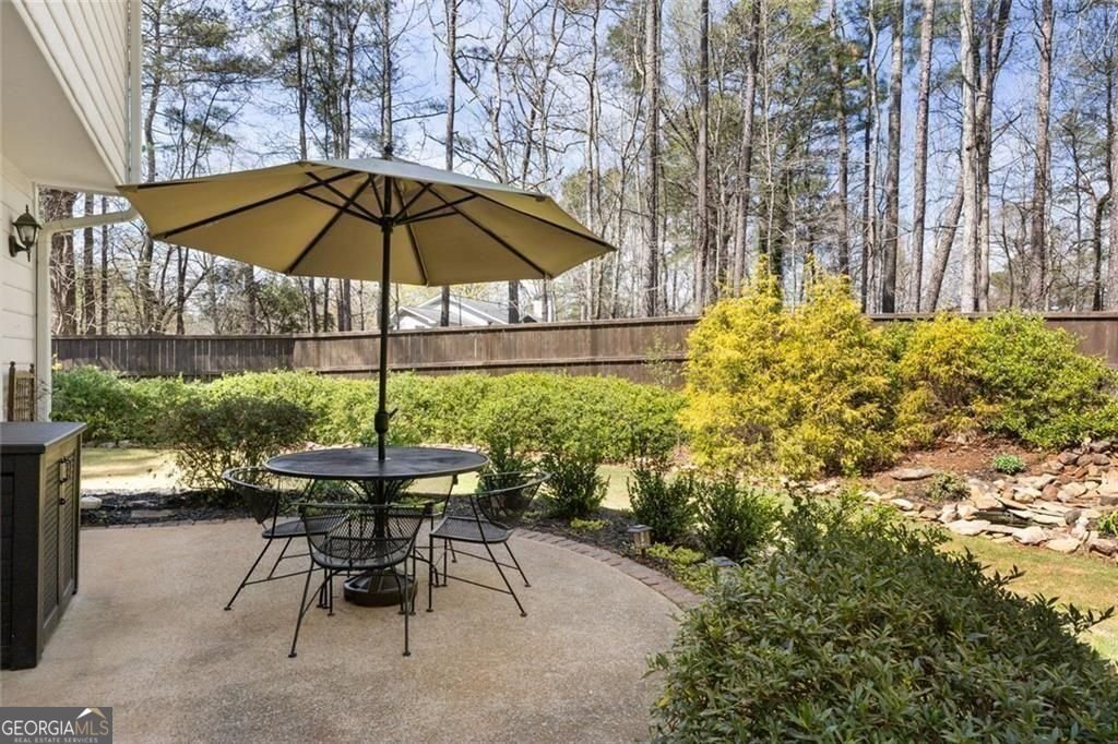 25 Springwater Way Newnan - Photo 36